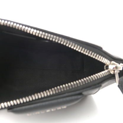 Givenchy Sugar Goatskin Nano Antigona Black 5 of 9