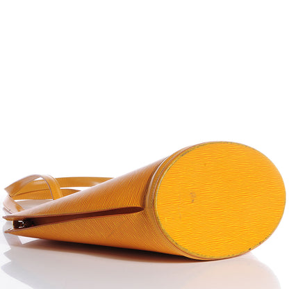 Louis Vuitton Epi Saint Jacques GM Tassil 4 of 10