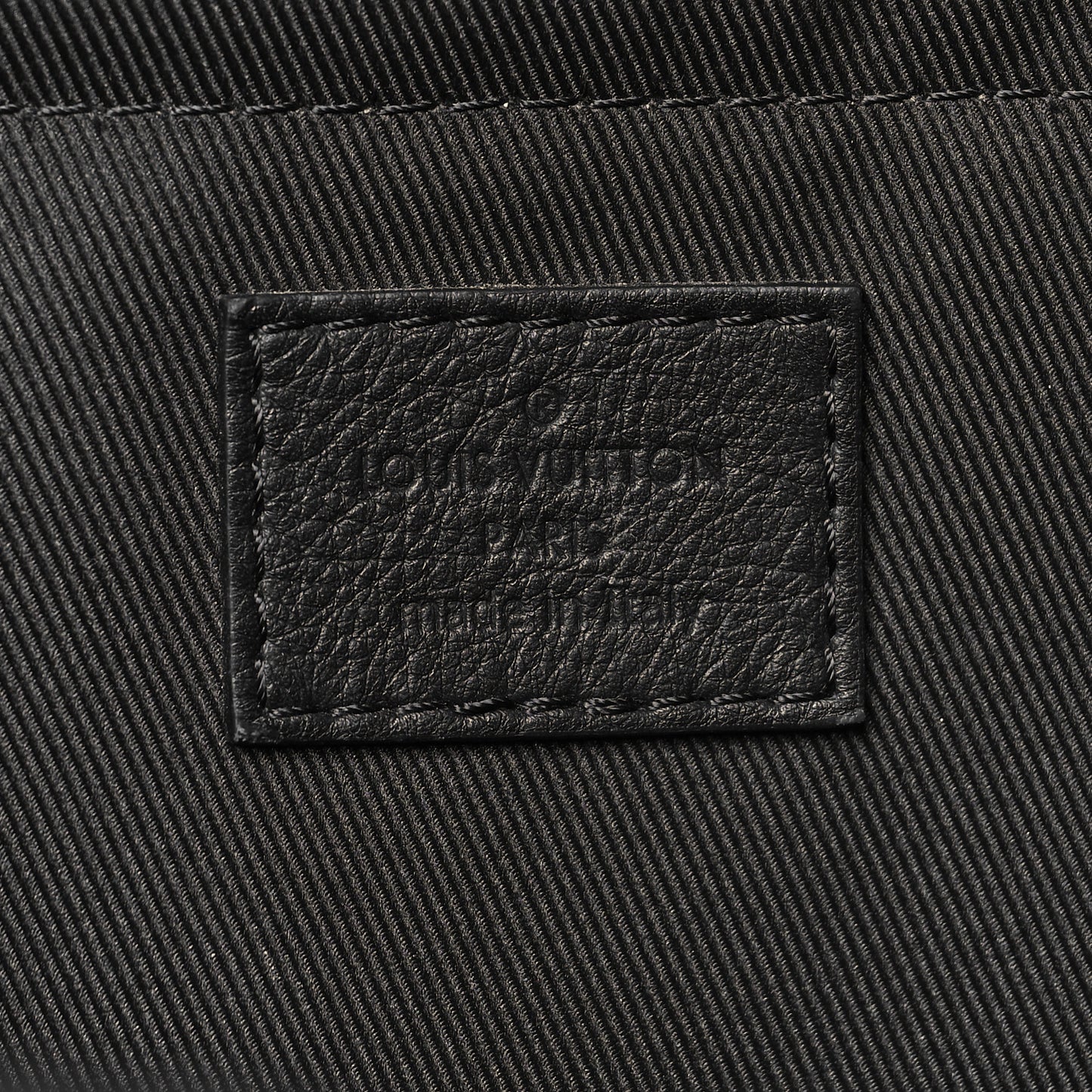 Monogram Palm Springs Backpack MM