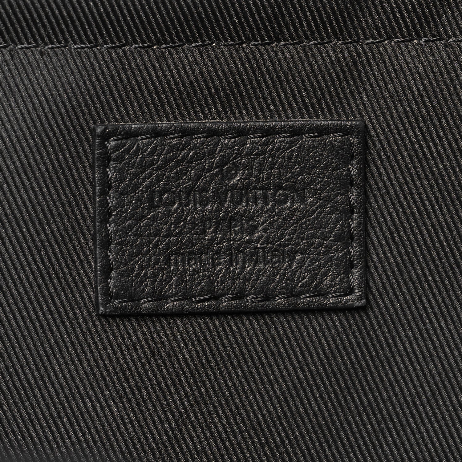 Louis Vuitton Monogram Palm Springs Backpack MM 6 of 11