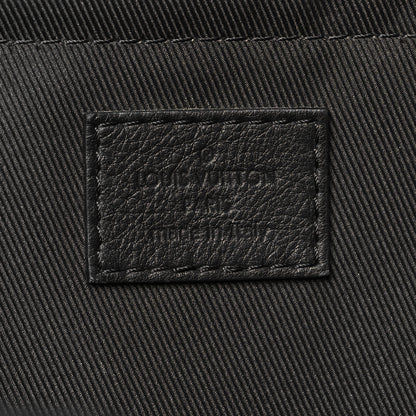 Louis Vuitton Monogram Palm Springs Backpack MM 6 of 11