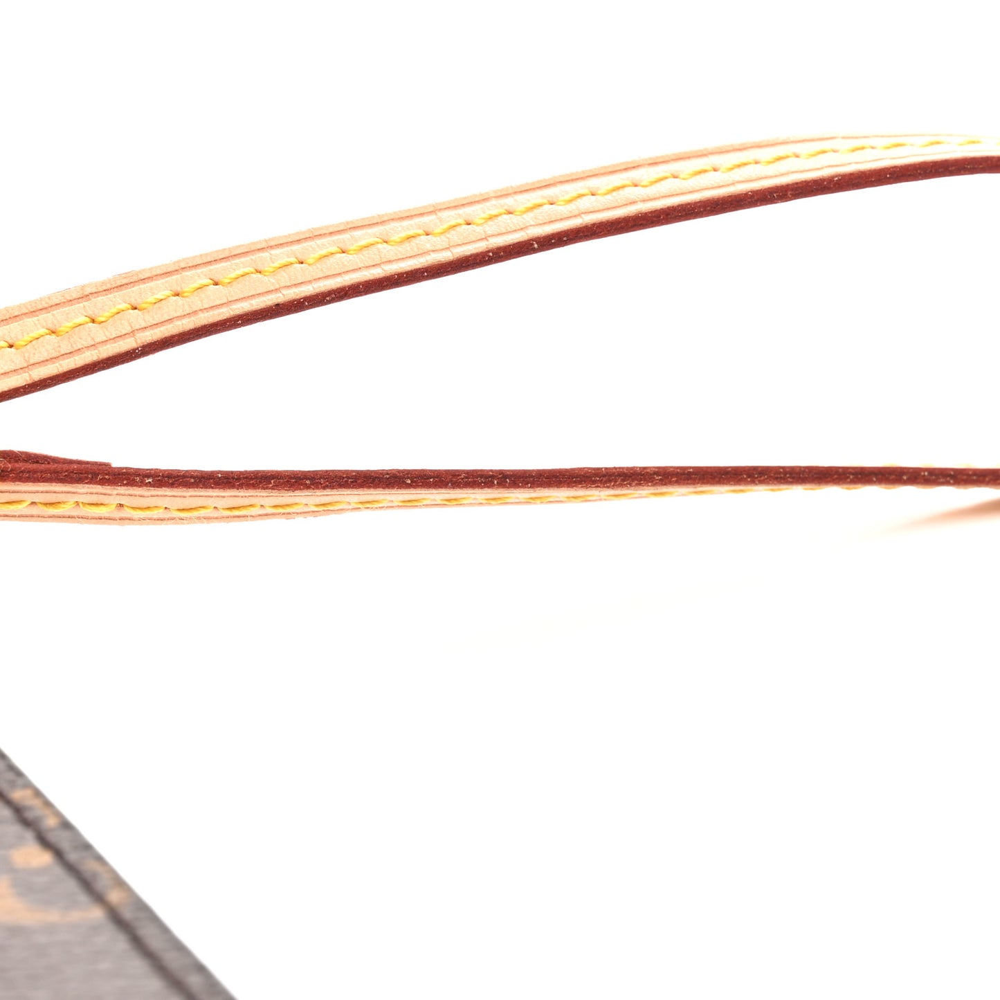 Monogram Neverfull MM GM Pochette