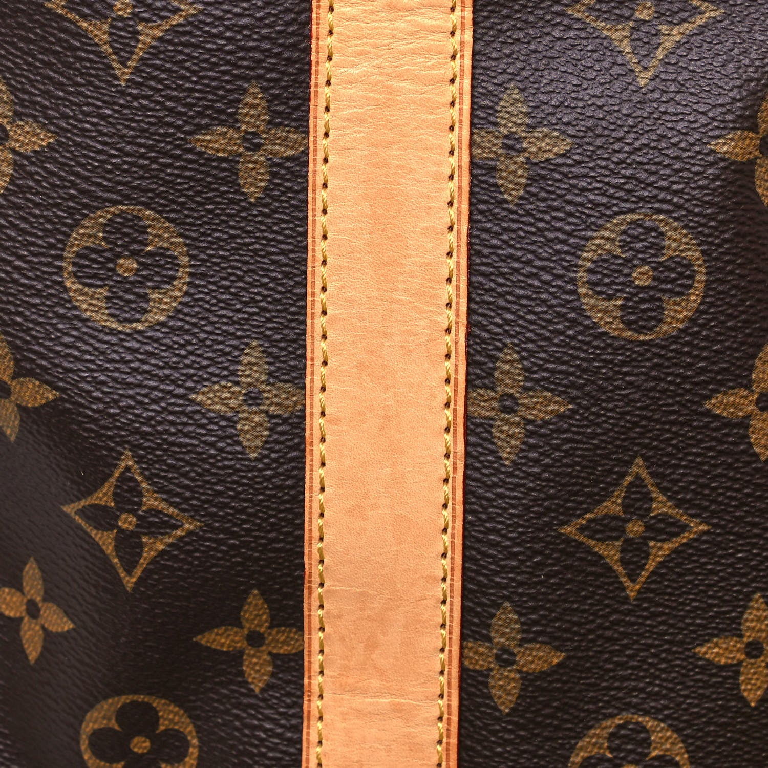 Louis Vuitton Monogram Keepall Bandouliere 22 of 25