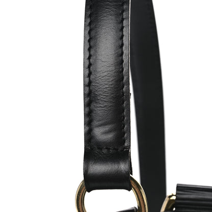 Louis Vuitton Epi Mabillon Backpack Black 10 of 11