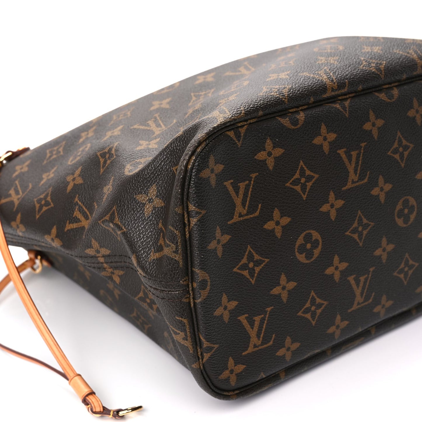 Monogram Neo Neverfull MM