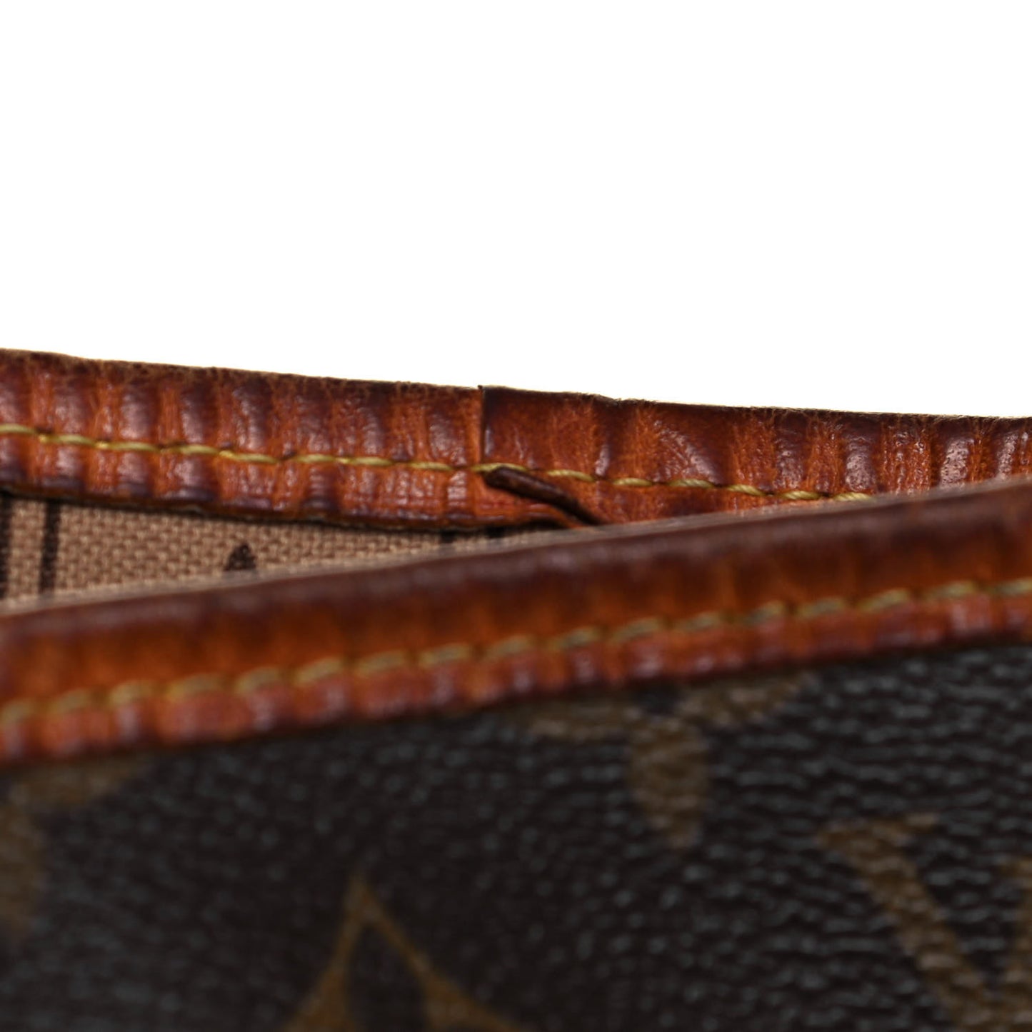 Monogram Neverfull MM