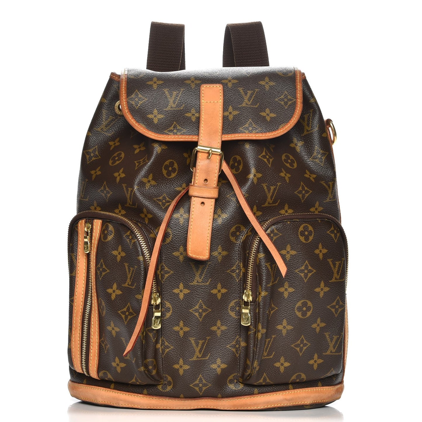Monogram Bosphore Backpack
