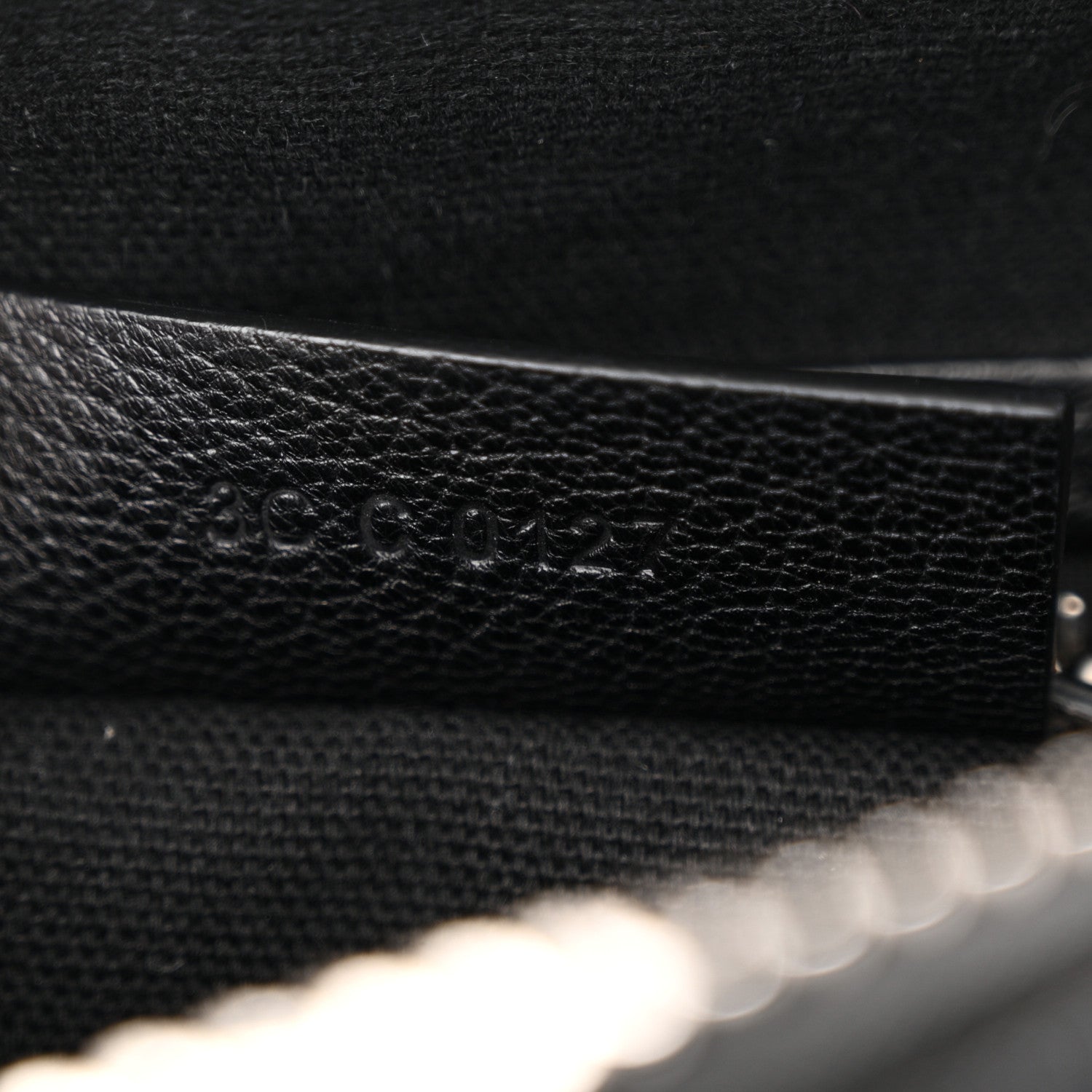 Givenchy Sugar Goatskin Mini Antigona Black 7 of 15