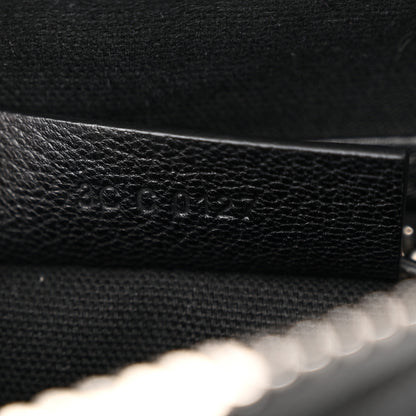 Givenchy Sugar Goatskin Mini Antigona Black 7 of 15