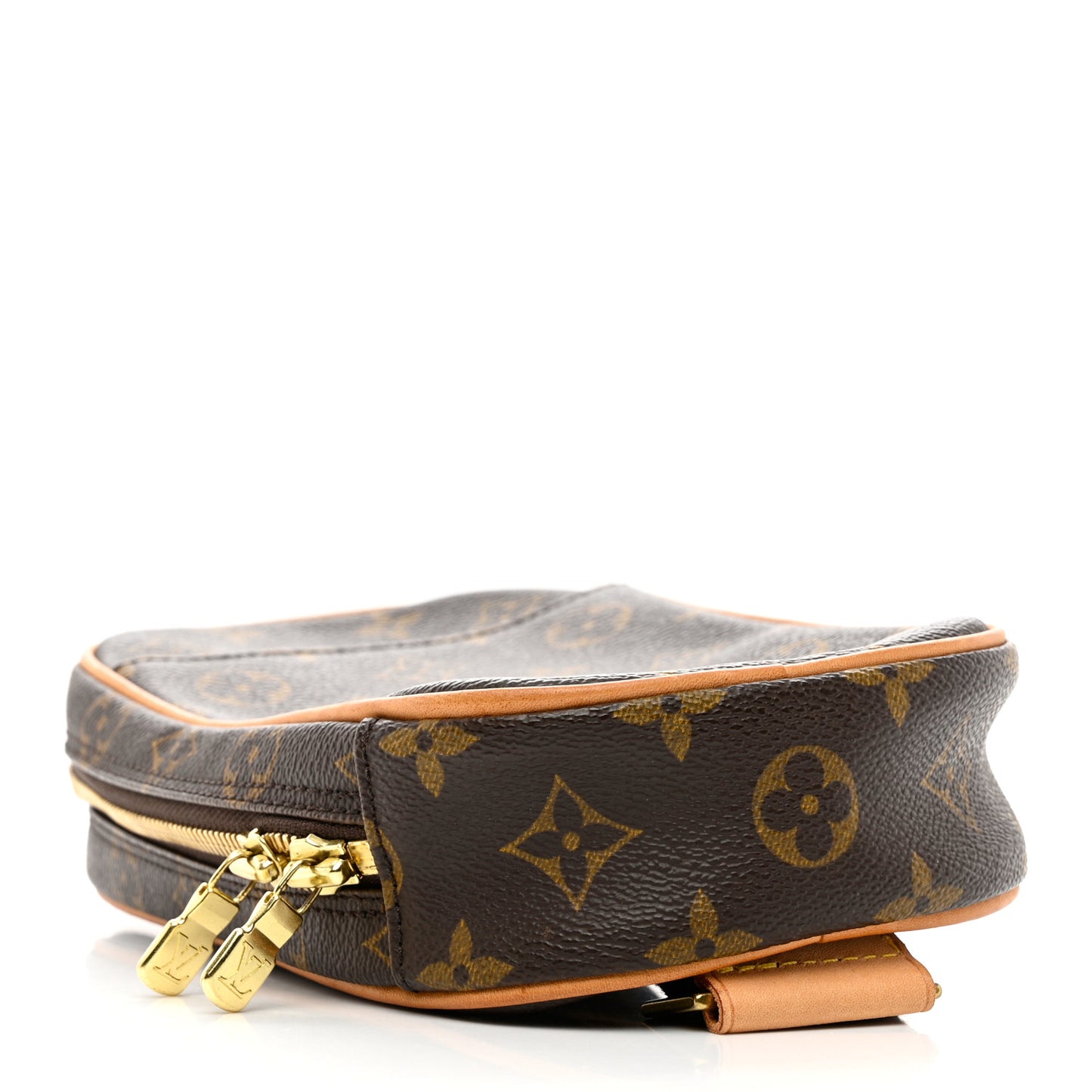Monogram Pochette Gange