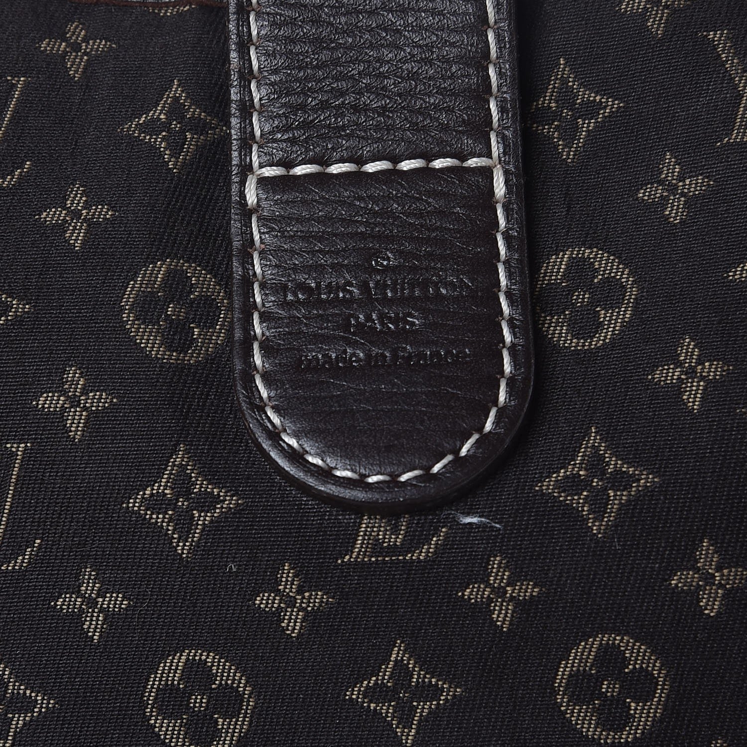 Louis Vuitton Monogram Idylle Elegie Fusain 8 of 8