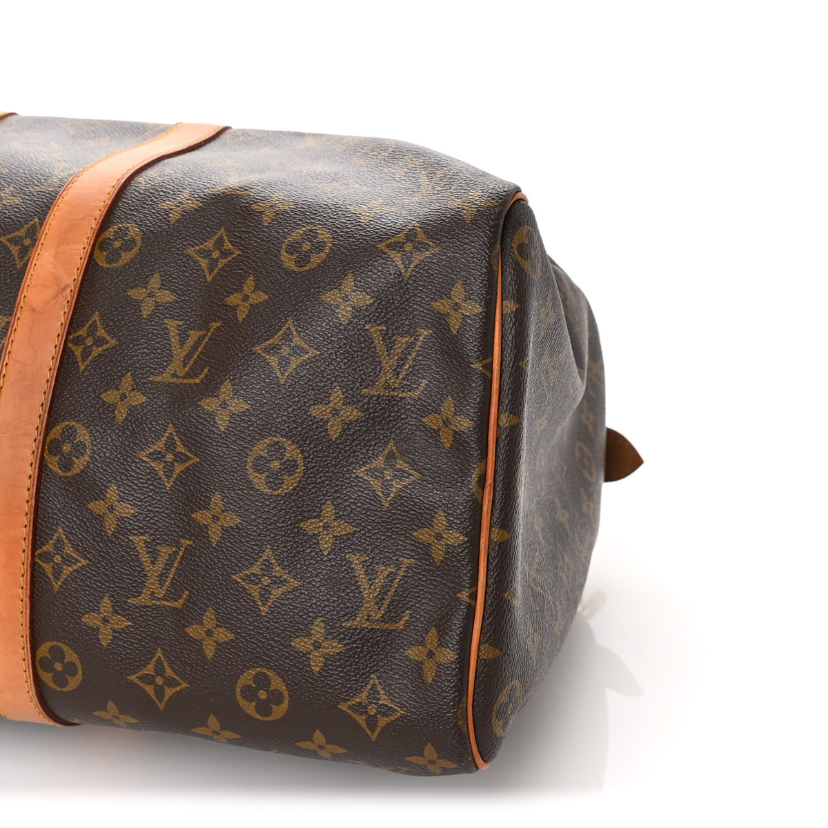 Louis Vuitton Monogram Keepall 45 8 of 8