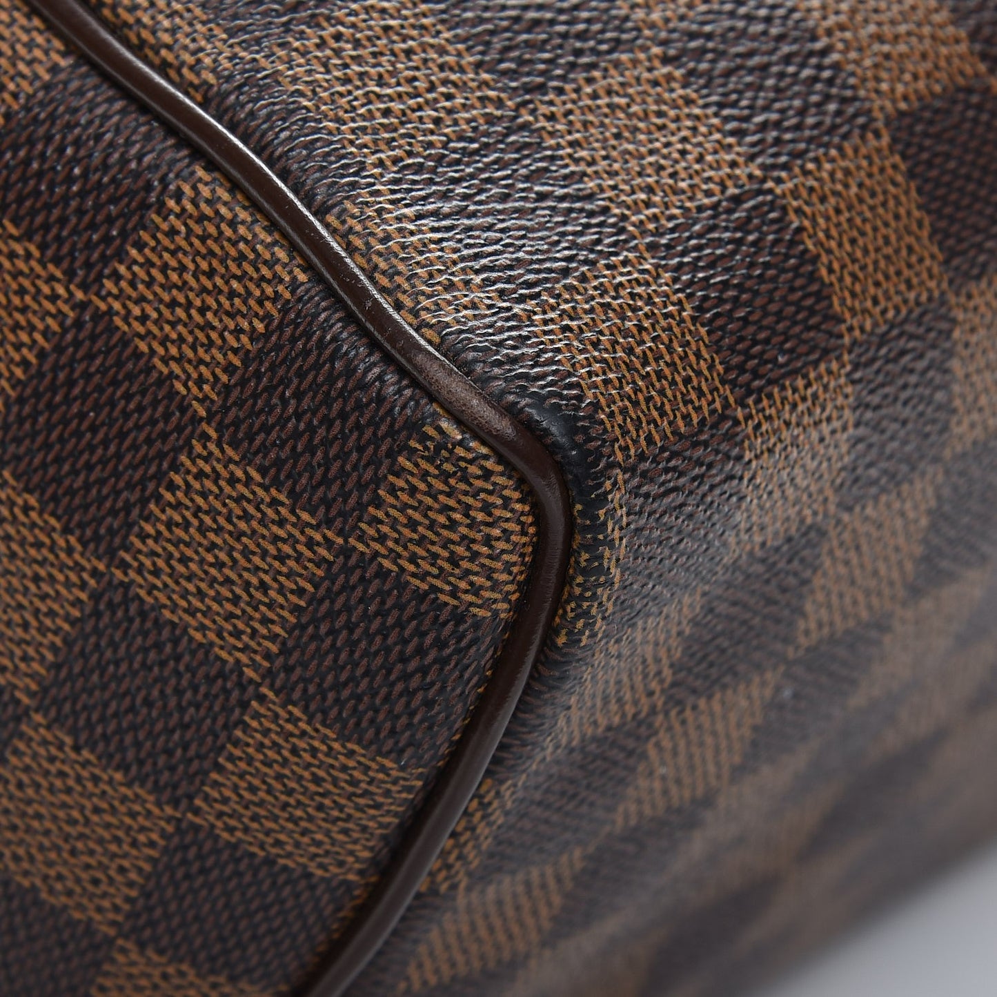 Damier Ebene Speedy 25