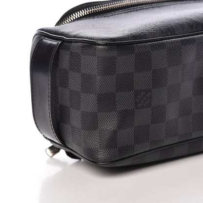 Louis Vuitton Damier Graphite Toiletry Pouch 8 of 10