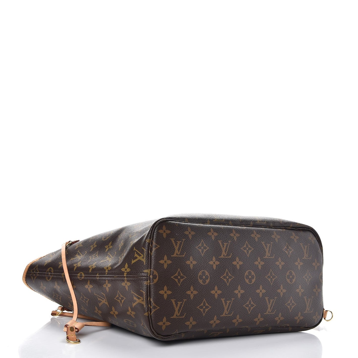 Monogram Neo Neverfull MM Piment