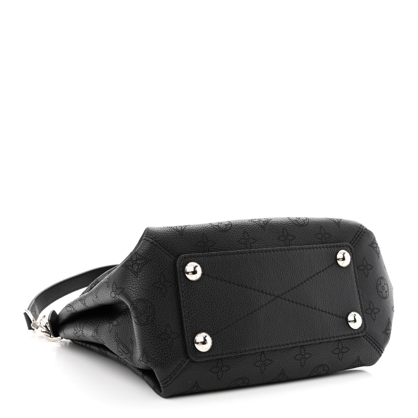 Mahina Babylone Chain BB Black