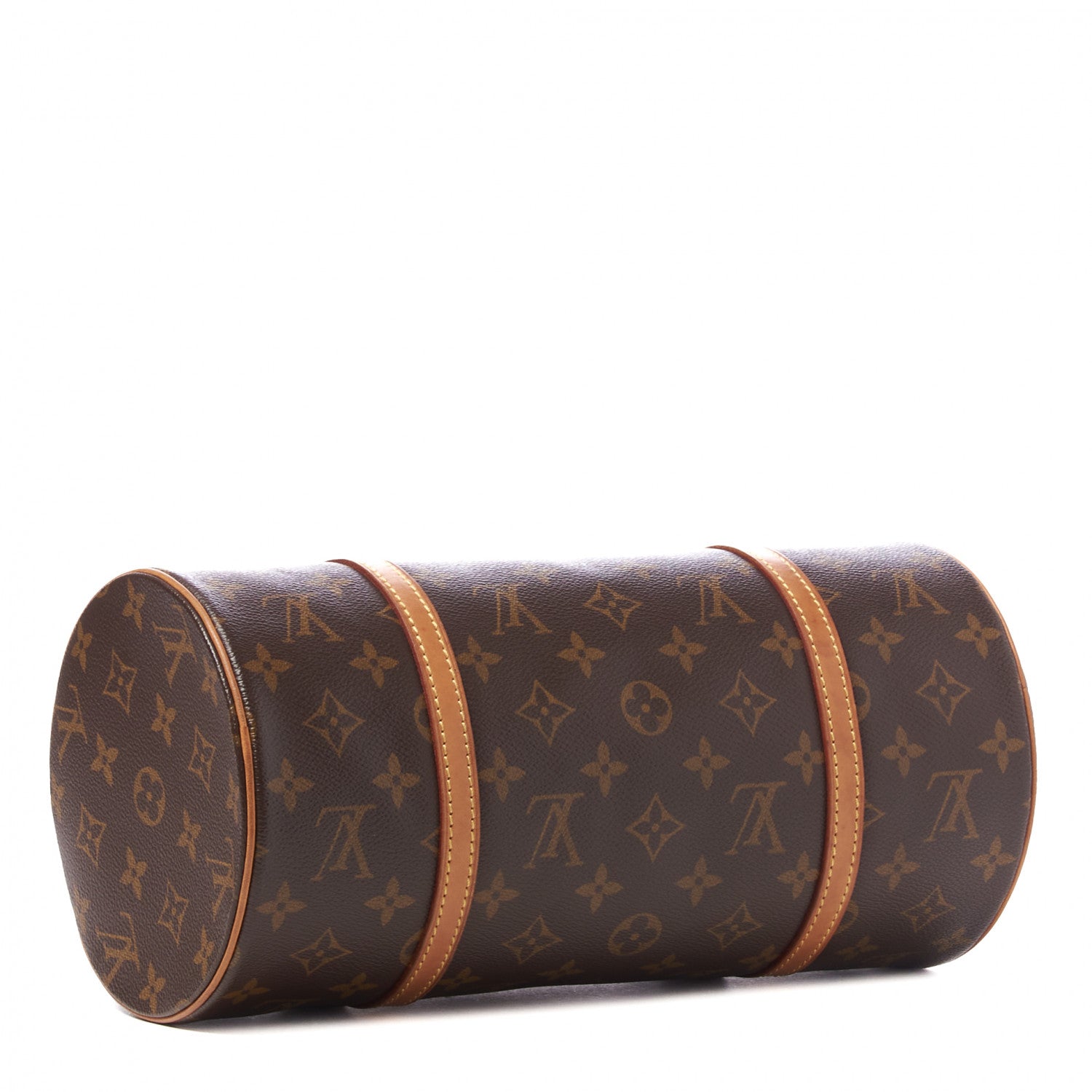 Louis Vuitton Monogram Papillon 30 3 of 7