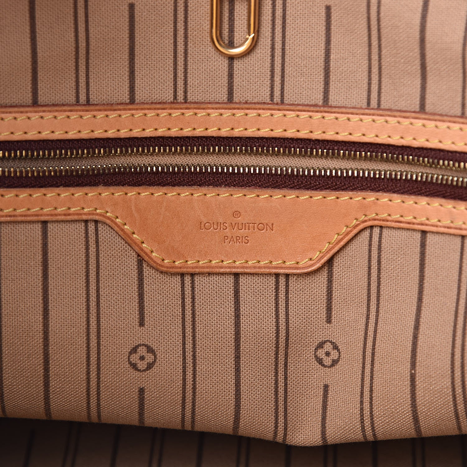 Louis Vuitton Monogram Delightful MM 6 of 18