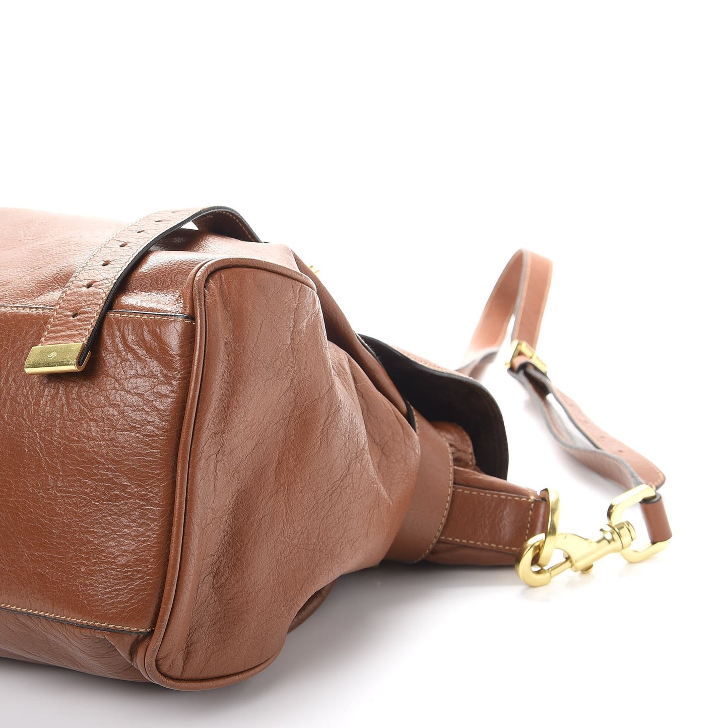 Soft Buffalo Oversized Alexa Oak