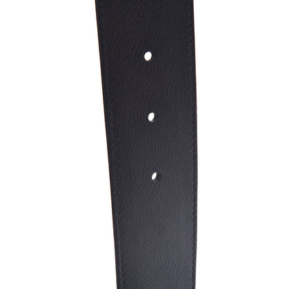 Gucci Calfskin Studded Marmont Belt 90 36 Black 6 of 8