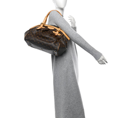 Louis Vuitton Monogram Tivoli GM 2 of 16