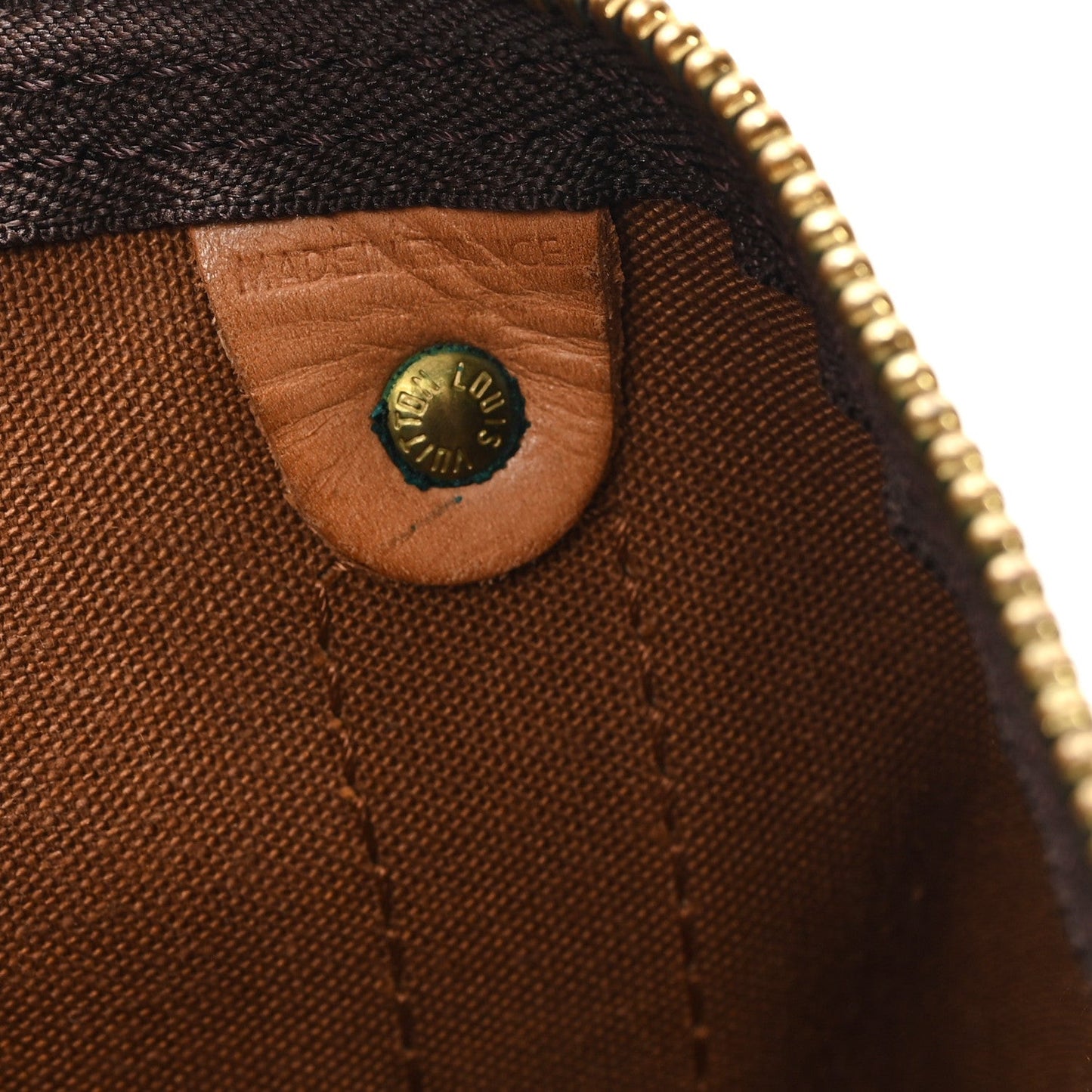 Monogram Keepall 45