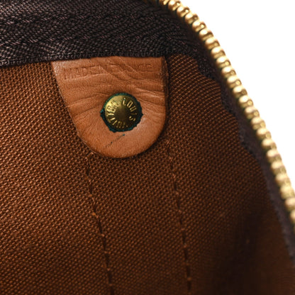 Louis Vuitton Monogram Keepall 45 5 of 7