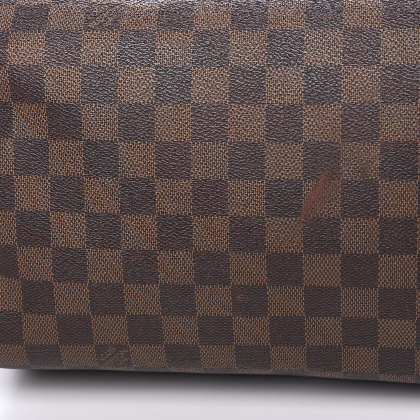 Damier Ebene Speedy 30