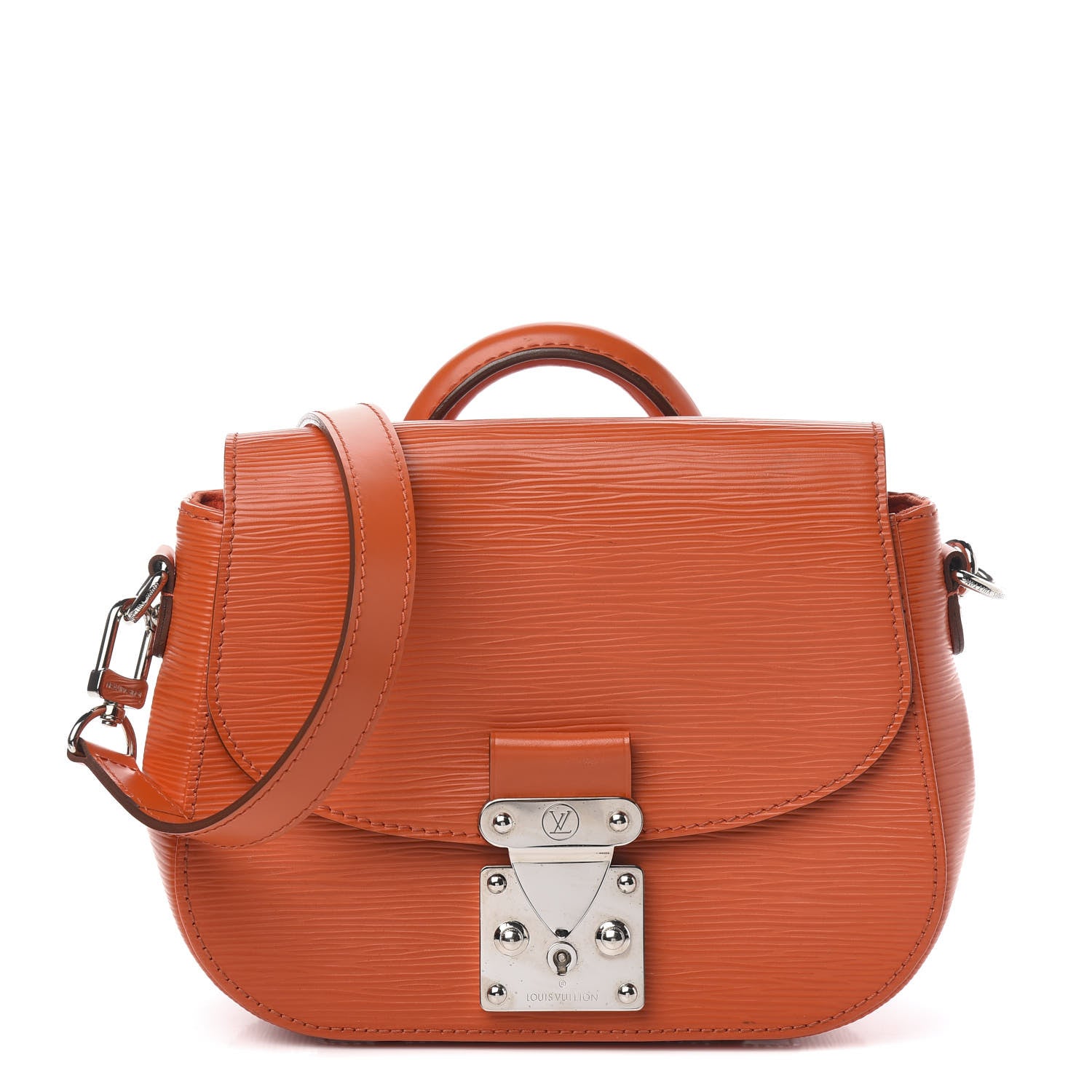 Louis Vuitton Epi Eden Piment 1 of 10