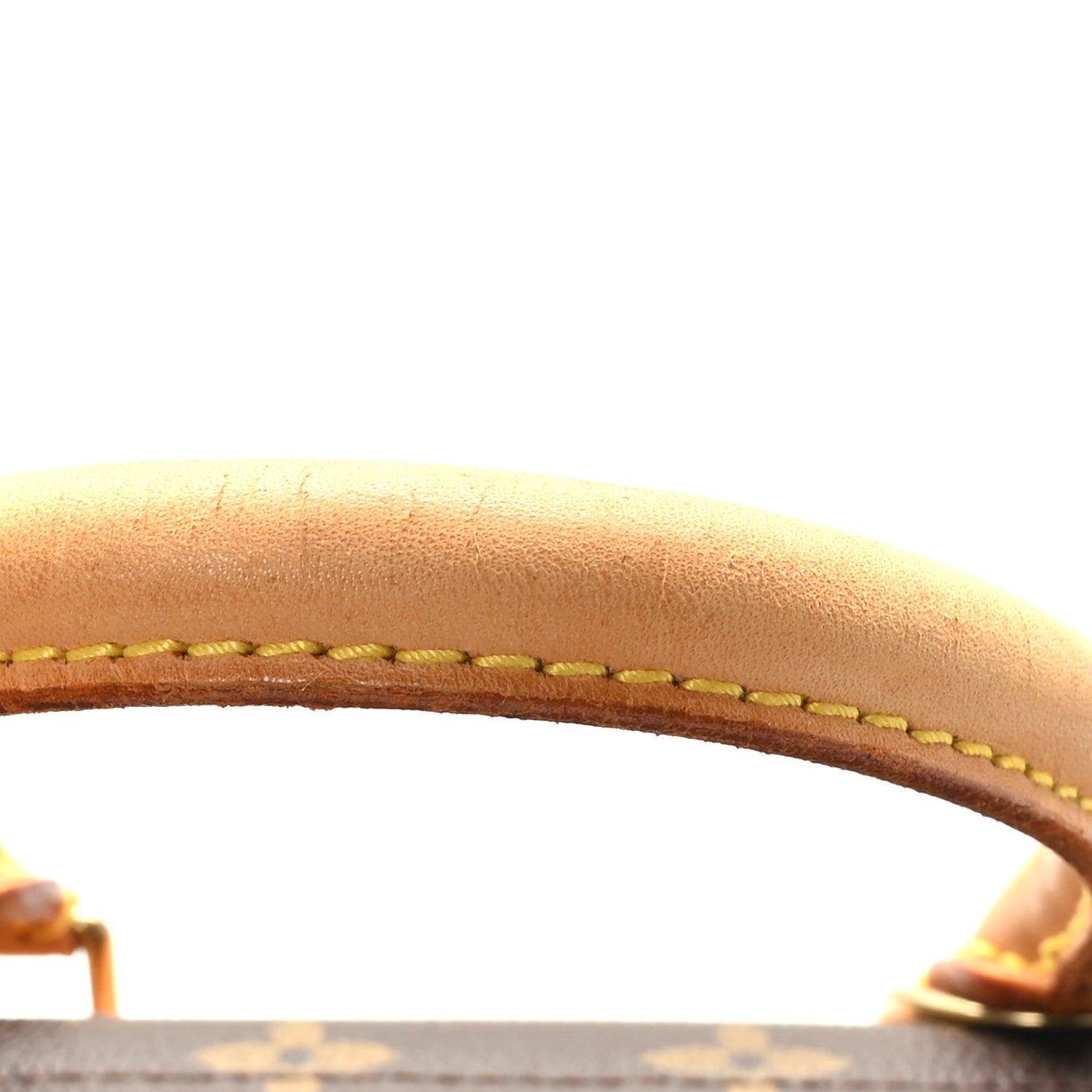 Louis Vuitton Monogram Deauville 12 of 12