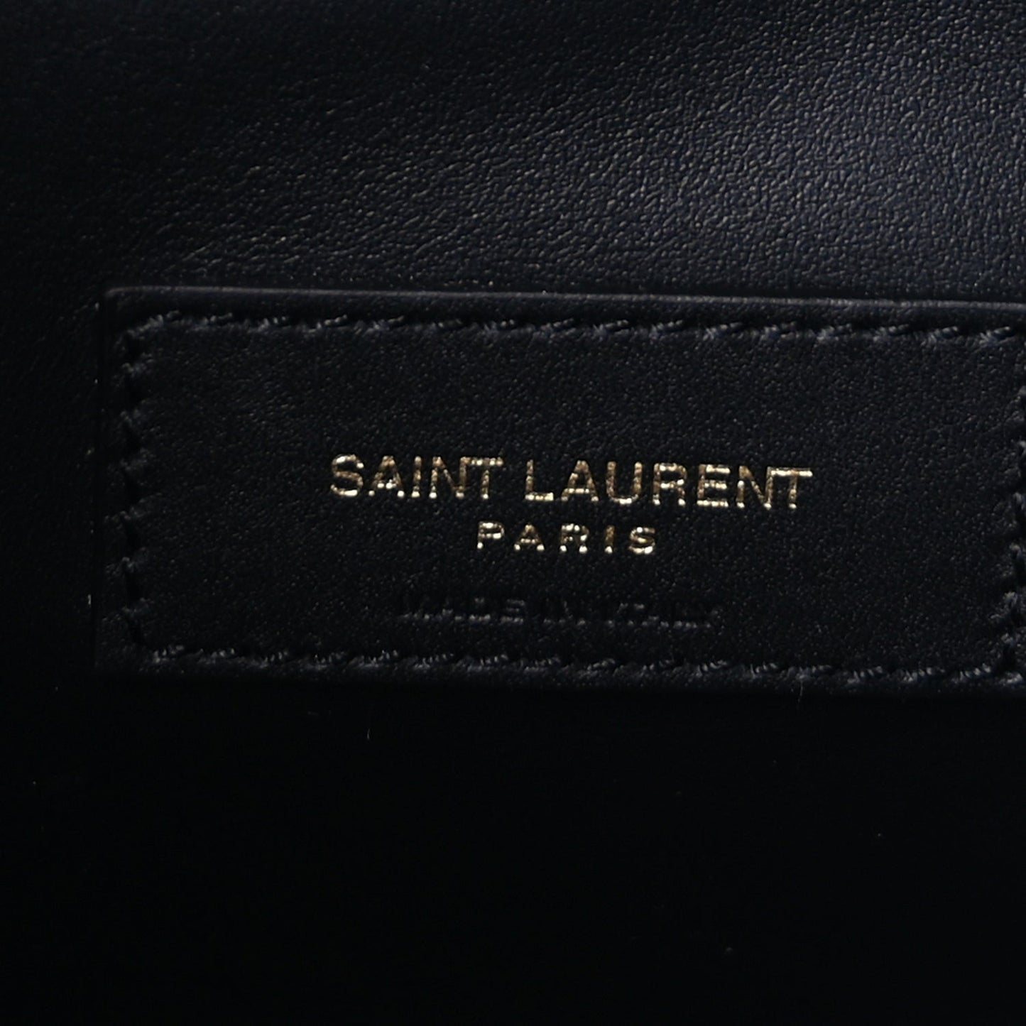 Supple Calfskin Large Le 5 A 7 Soft Hobo Black