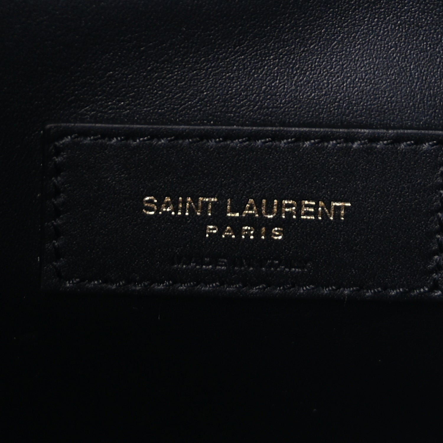 Saint Laurent Supple Calfskin Large Le 5 A 7 Soft Hobo Black 5 of 7