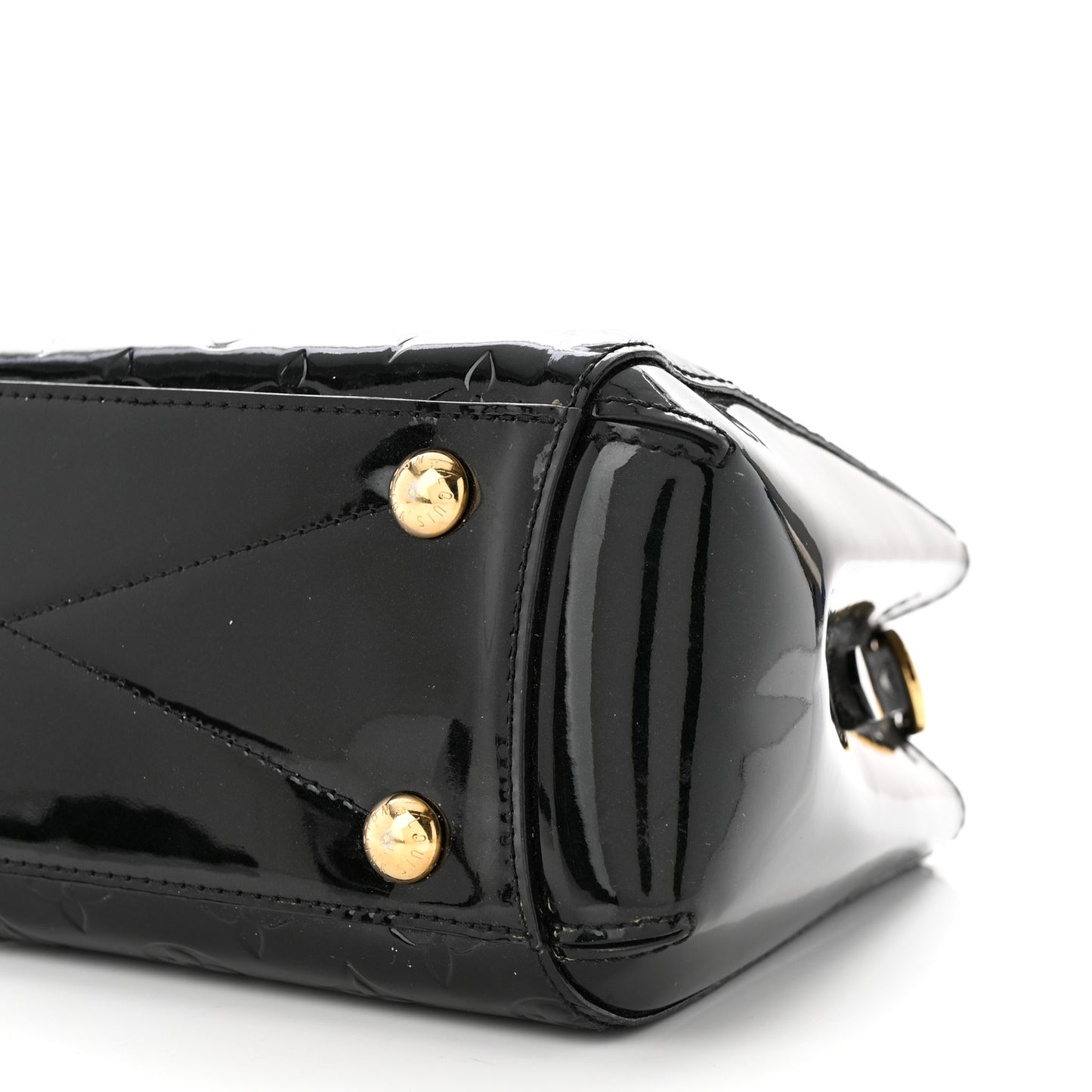 Vernis Montaigne BB Black