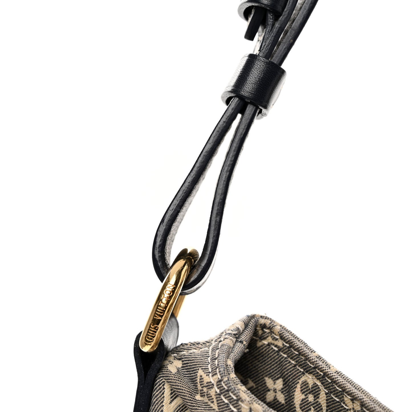 Monogram Idylle Romance Encre