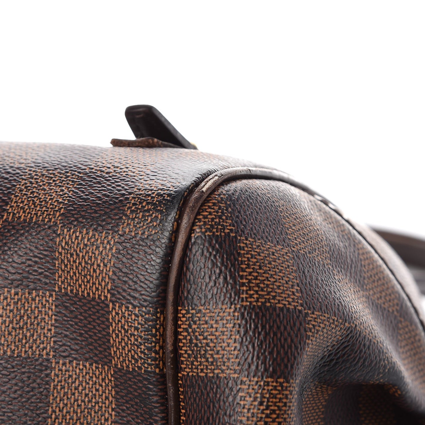 Damier Ebene Rivington PM