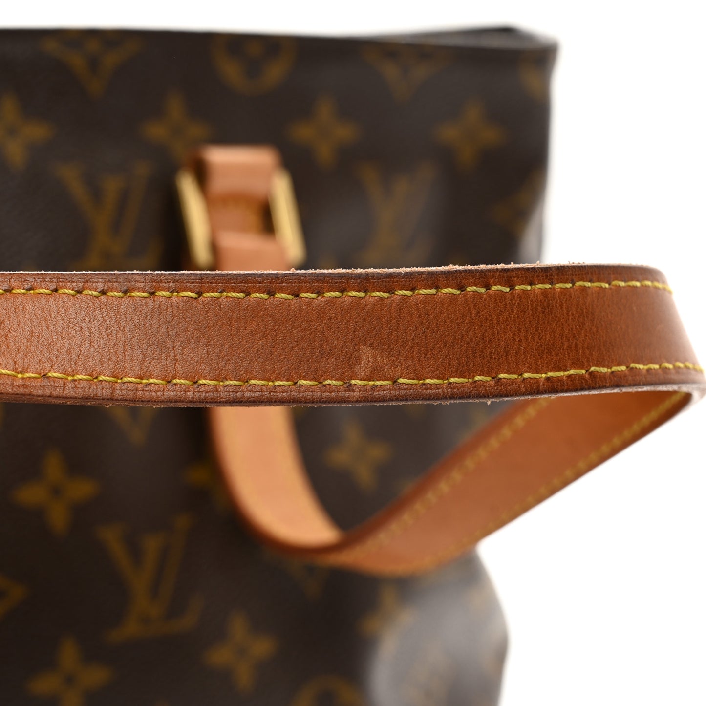 Monogram Cabas Piano