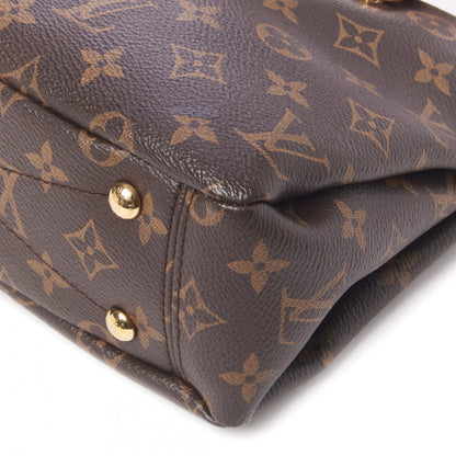 Louis Vuitton Monogram Pallas BB Cherry 5 of 10