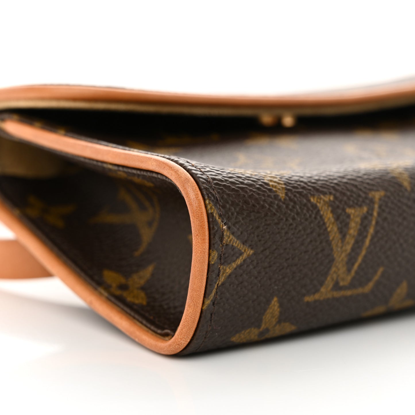 Monogram Pochette Florentine XS