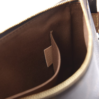 Louis Vuitton Monogram Pochette Accessories NM 9 of 11