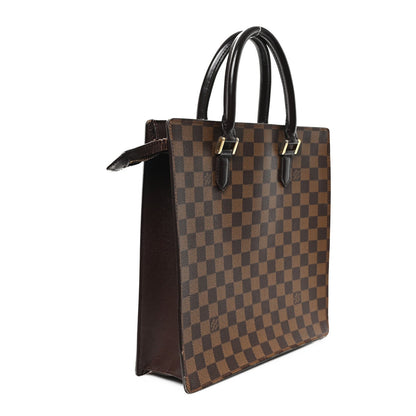 Louis Vuitton Damier Ebene Venice Sac Plat 3 of 7