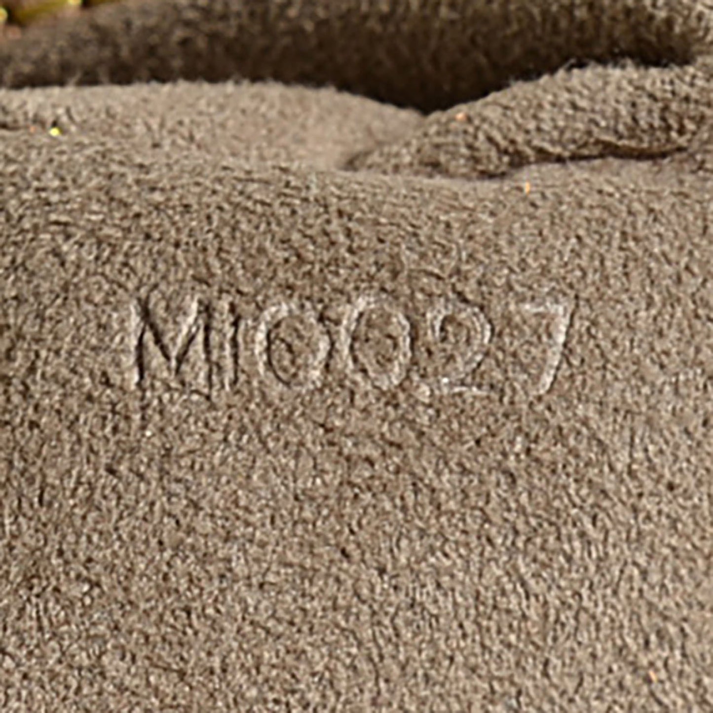 Monogram Multicolor Marilyn Black