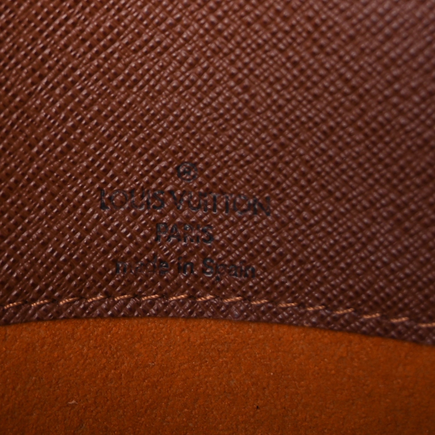 Louis Vuitton Monogram Musette Salsa 5 of 7