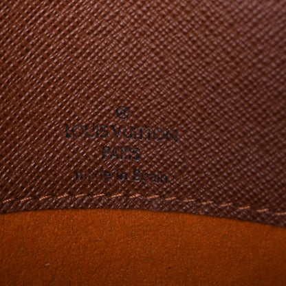 Louis Vuitton Monogram Musette Salsa 5 of 7
