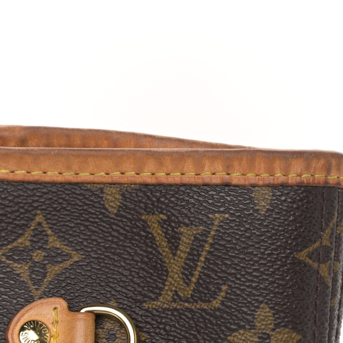 Monogram Neverfull MM