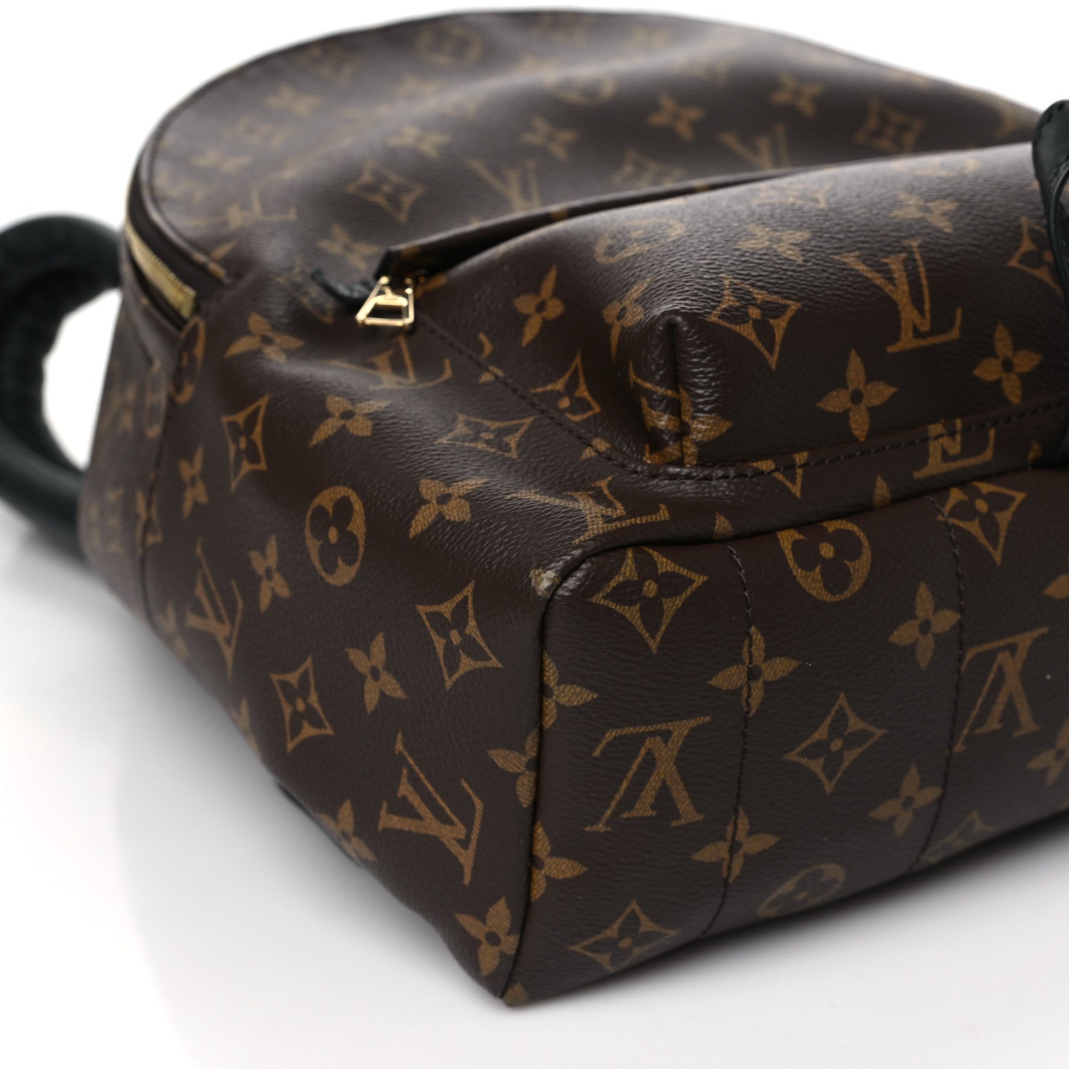 Louis Vuitton Monogram Palm Springs Backpack MM 8 of 10