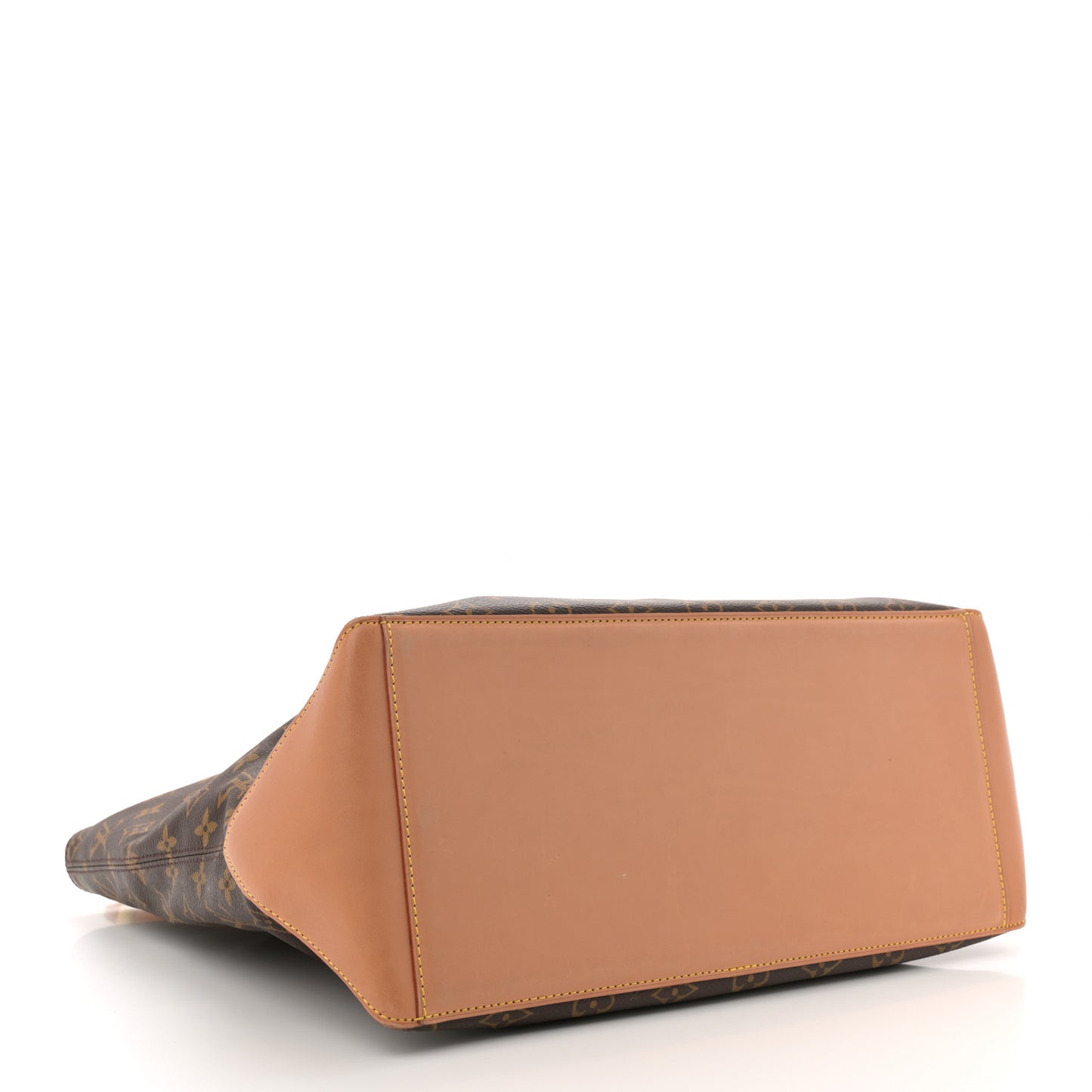 Monogram Cabas Mezzo