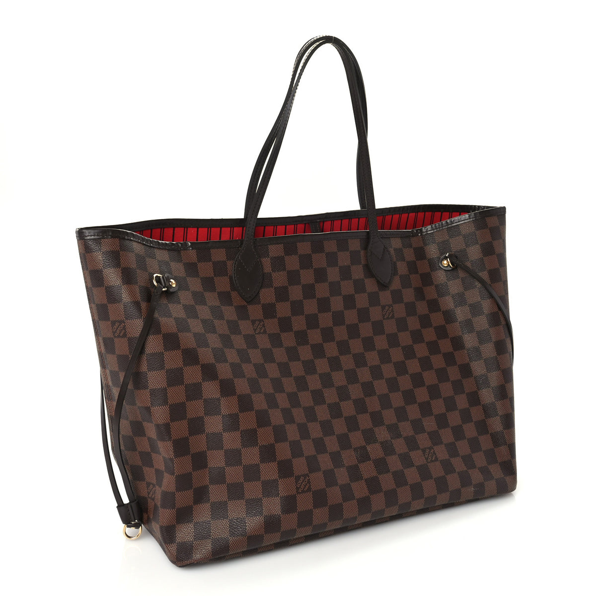 Damier Ebene Neo Neverfull GM