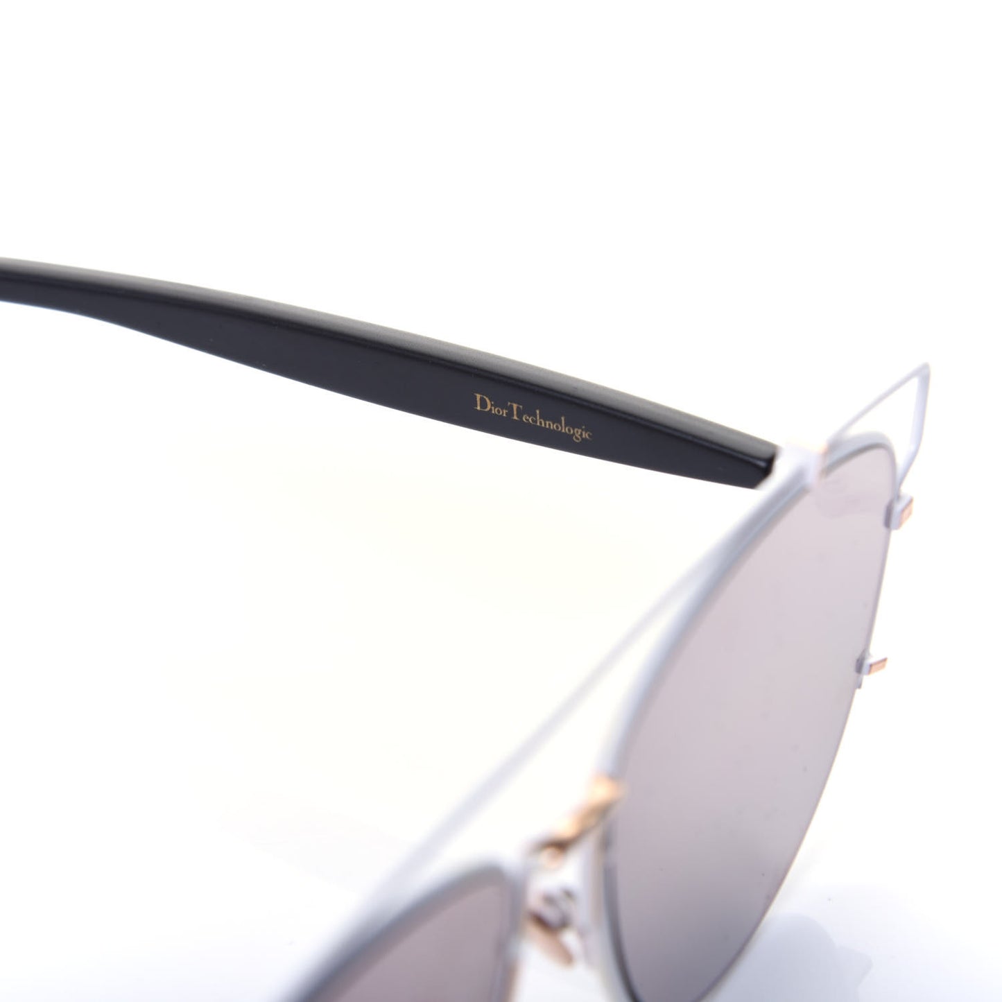 Technologic Sunglasses White