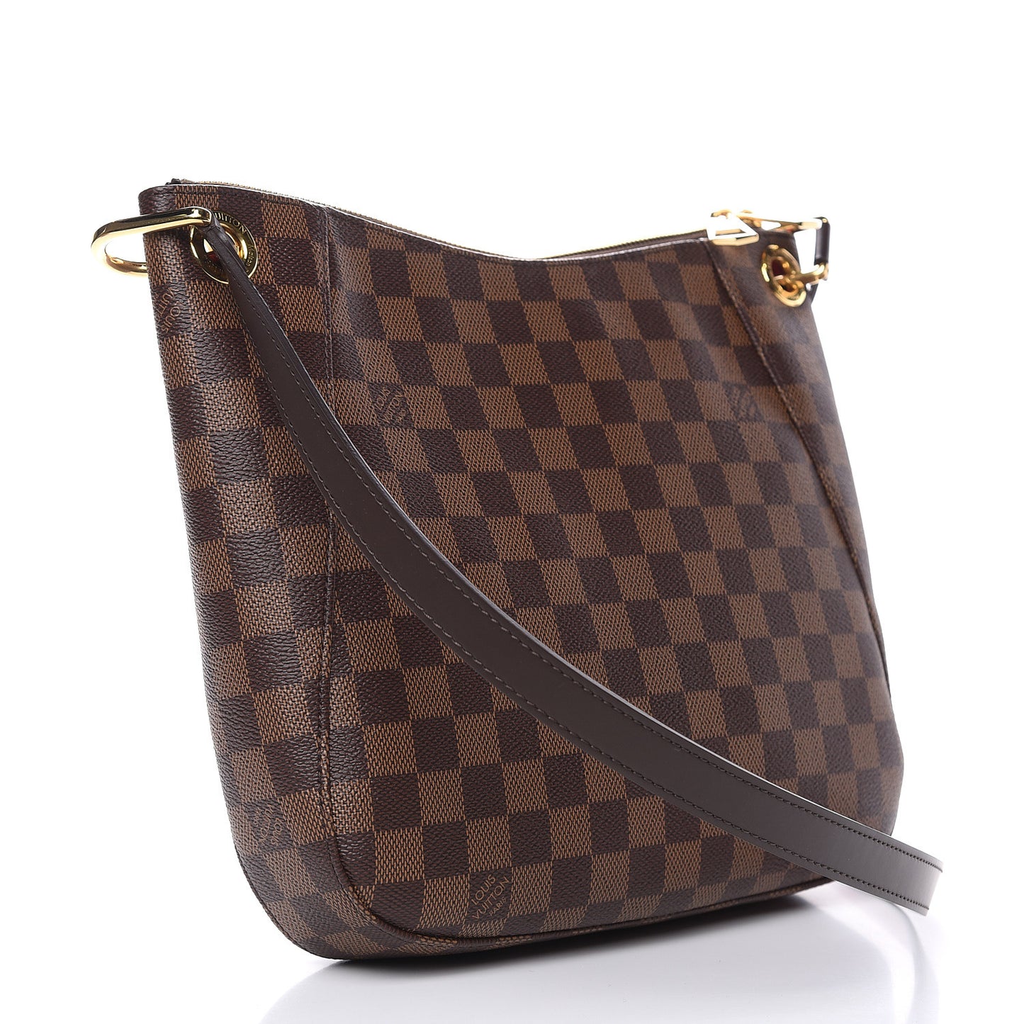 Damier Ebene South Bank Besace