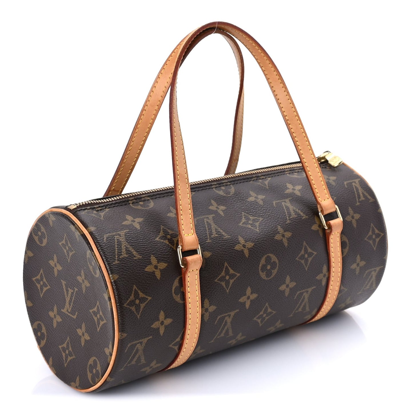 Monogram Papillon 26